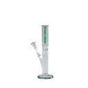 Glass Bong  Ice Bong, 40 cm Height, Curved, 18.8 mm-GW37-Bam Bam Bhole_6.jpg