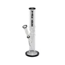 Glass Bong  Ice Bong, 40 cm Height, Curved, 18.8 mm-GW37-Bam Bam Bhole_16.jpg