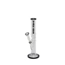 Glass Bong  Ice Bong, 40 cm Height, Curved, 18.8 mm-GW37-Bam Bam Bhole_15.jpg