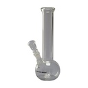 Glass Bong, 14.5 Mm, 24 Cm, Thick-walled-GW300-Bam Bam Bhole_2.jpg