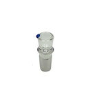 GLASS Plug Head, 14.5 Mm, Slip, Medium, approx. 53 mm H-EK7M-Bam Bam Bhole_2.jpg