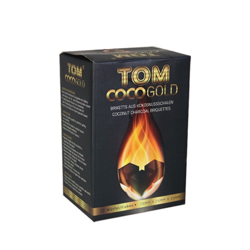 TOM COCO Gold 1.0 Kg, 72 Pieces, 2.5 X 2.5 cm-SK5AG-TOM COCO_2.jpg