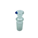 GLASS Plug Head, 18.8 Cm, Smooth-EK18U-Bam Bam Bhole_2.jpg