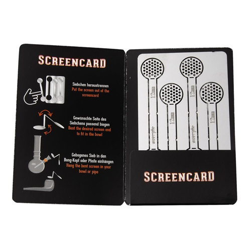 Screencard Hanging Screens 12mmø, 8 Screens Metal Card-SCHS12-Screencard_3.jpg