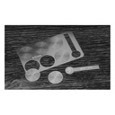 Screencard 20mmø, 6 Screens On Metal Card-SC20-Screencard_2.jpg