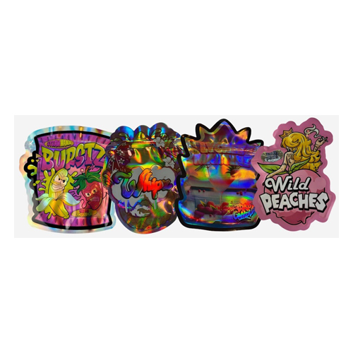 12 Cali-bags, 6 Different Designs, 2 Of Each-CALIBAG-Bam Bam Bhole_4.jpg