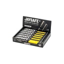Aluminum Joint Sleeve GOLD, Jaysafe®, 1 Piece-ALUJAY_GO-Jaysafe_4.jpg