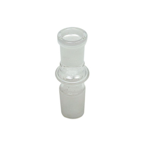 GLASS Adapter, Bottom 18.8 Mm, Top 14.5 mm-AD1814-Bam Bam Bhole_2.jpg