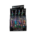 CH Mini RAINBOW Bong 125MM, 1 Piece-A130-Champ High_3.jpg