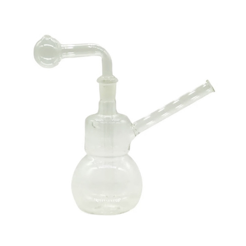 Water Pipe, Snooper Bong, 15 cm-SSC10035-Bam Bam Bhole_2.jpg