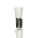 GLASS Activated Carbon Adapter, 18.8 mm Ground Joint-KC18-Bam Bam Bhole_2.jpg