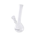 Glass Bong, 20 cm High, 14.5 cm Ground Joint-GW1-Bam Bam Bhole_8.jpg