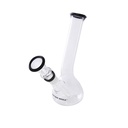 Glass Bong, 14.5 Cm, 16 Cm, Black-GW1KBS-Bam Bam Bhole_2.jpg