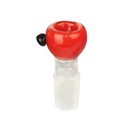 GLASS Plug Head 18.8 Heavy Pink-EK18XP-Bam Bam Bhole_3.jpg