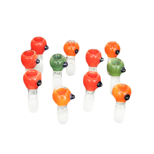 GLASS Plug Head 18.8 Heavy Pink-EK18XP-Bam Bam Bhole_8.jpg