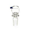 GLASS Plug Head, 14.5 Mm, Slip, Round, approx. 53 mm H-EK7A-Bam Bam Bhole_2.jpg