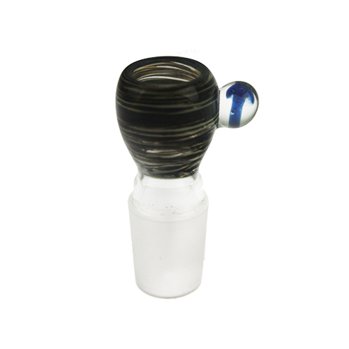 GLASS Sliding Head With 3-4 mm Hole, 18.8 mm Ground Joint-EK18P-Bam Bam Bhole_4.jpg