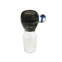 GLASS Sliding Head With 3-4 mm Hole, 18.8 mm Ground Joint-EK18P-Bam Bam Bhole_4.jpg