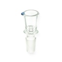 GLASS Plug Head, 14.5 mm Funnel, Narrow, approx. 58 mm High-EK7B-Bam Bam Bhole_3.jpg