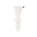 GLASS Plug Head 18.8 Funnel Large-EK18T-Bam Bam Bhole_2.jpg