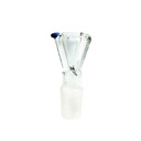 GLASS Plug Head 18.8 mm Slip Head Heavy, Funnel-EK18HT-Bam Bam Bhole_4.jpg
