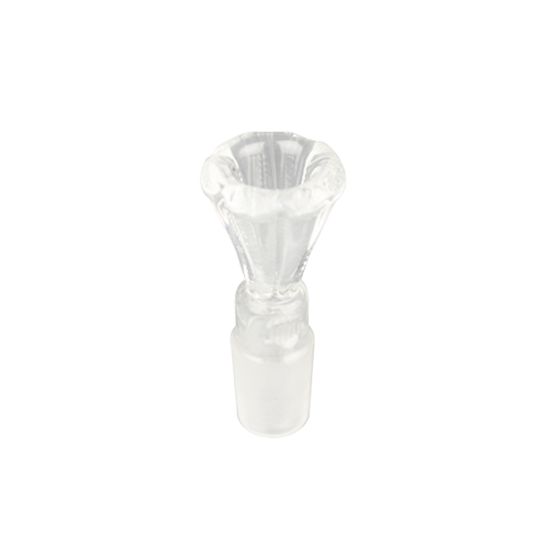 GLASS Plug Head 18.8 mm Slip Head Heavy, Funnel-EK18HT-Bam Bam Bhole_3.jpg