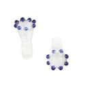 GLASS Plug-in Head, 18.8 mm Funnel, Small-EK18K-Bam Bam Bhole_4.jpg