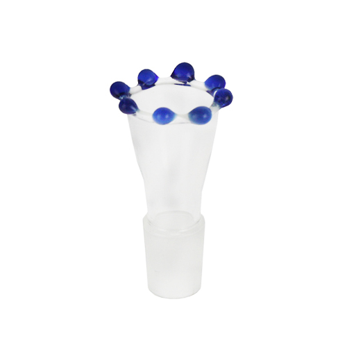 GLASS Plug-in Head, 18.8 mm Funnel, Small-EK18K-Bam Bam Bhole_5.jpg