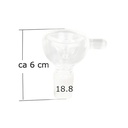 GLASS Plug Head 18.8 mm Slip Head Heavy-EK18H-Bam Bam Bhole_2.jpg