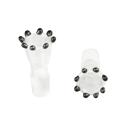 GLASS Plug-in Head, 18.8 mm Funnel, Small-EK18K-Bam Bam Bhole_6.jpg