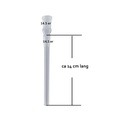 GLASS Coupling, 14.5 Mm, 14 cm (E4)-E140-Bam Bam Bhole_3.jpg