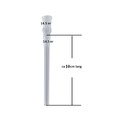 GLASS Coupling, 14.5 Mm, 11 cm (E3)-E110-Bam Bam Bhole_2.jpg