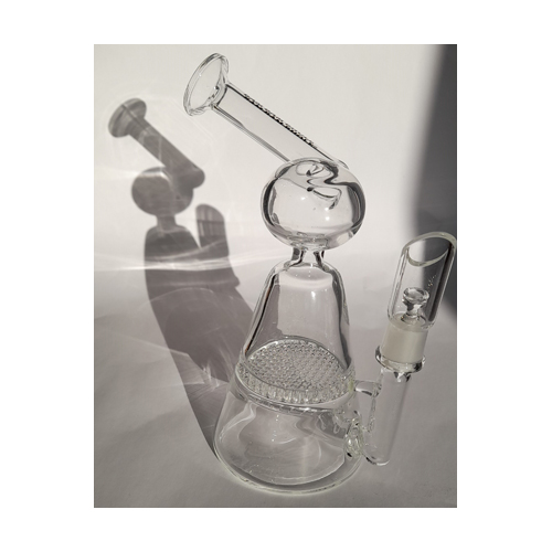 Oil rig with slit diffuser and honeycomb-RIG2-Bam Bam Bhole_6.jpg