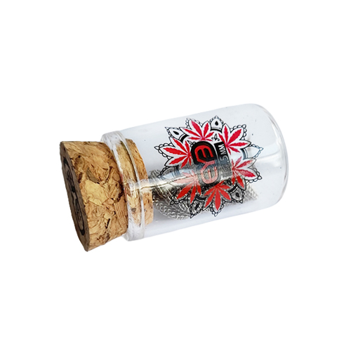 AMAZED Steel Screen In Glass Jar, 25 Pieces, 12.5 mm Ø-AMATUBE-Red-Eye_2.jpg