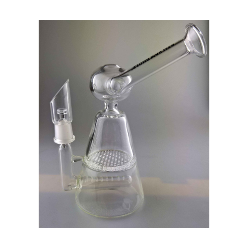 Oil rig with slit diffuser and honeycomb-RIG2-Bam Bam Bhole_2.jpg