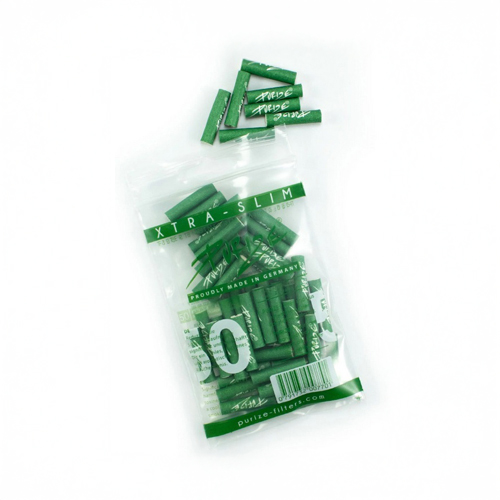 PURIZE Activated Carbon Filters Green 1x50, 5.9mmø, XTRA-ZU9SX50G-PURIZE_5.jpg