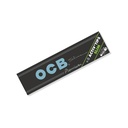 OCB Premium KS Slim Black With ACTIVE Tips, Pack Of 20-ZI3PACT-OCB_4.jpg