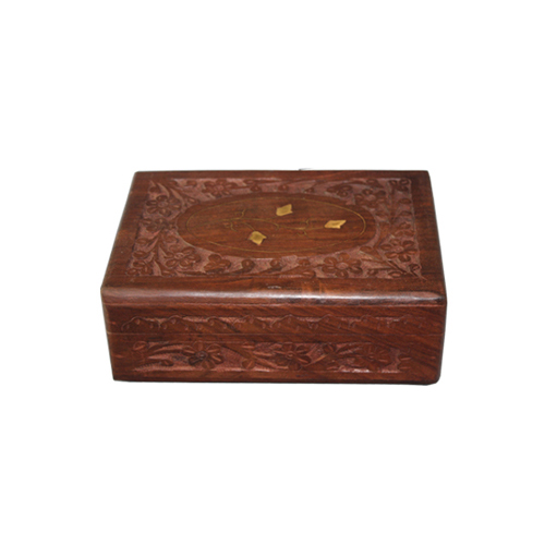 Saranpur box, wood, WHD 18612.5cm-WN109-Bam Bam Bhole_2.jpg