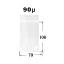 Poly Bag 7 X 10 Cm, Pack Of 100-TT2-Bam Bam Bhole_3.jpg