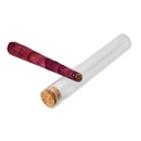 Rose petal cone, king size, in glass tube, 1 piece-STROSEGT-Bam Bam Bhole_3.jpg