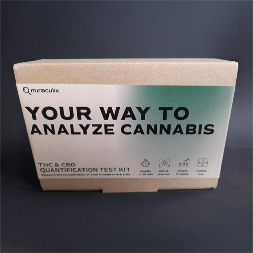 Quantification Test Kit THC & CBD (single-use)-TESTTHC-miraculix_3.jpg