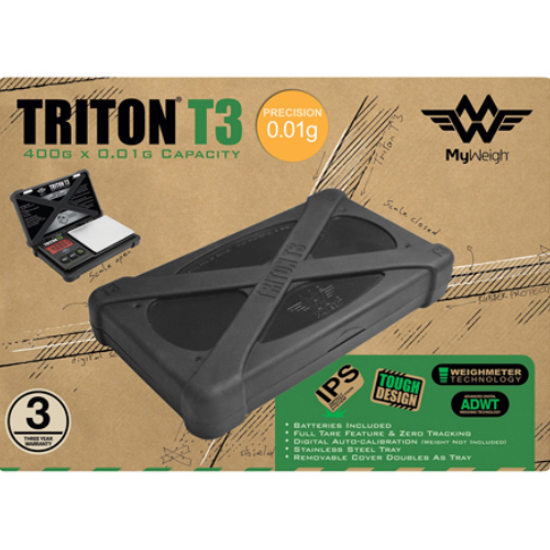 TRITON T3 Digital Scale - Myweight, 400g0.01g-SOLO91-TRITON_3.jpg