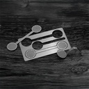 Screencard Hanging Screens 18mmø, 5 Screens Metal Card-SCHS18-Screencard_2.jpg