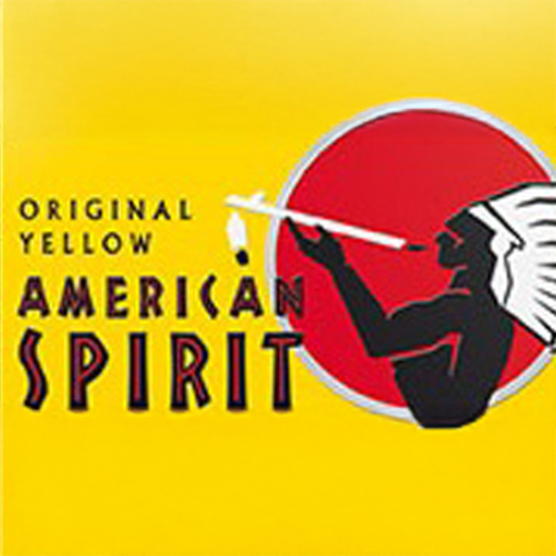 American Spirit Original Yellow Tobacco, Pack Of 5 X 30g-SB61-American Spirit_2.jpg