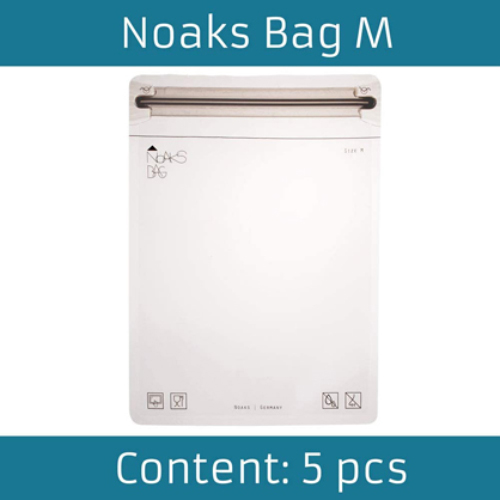 Noaks Bag M, Transparent, 5 Bags-NOBM-Noaks_2.jpg