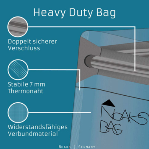 Noaks Bag XS, Transparent, 5 Bags-NOBXS-Noaks_3.jpg