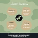 MUZA, Herbal Blend With Terpenes, HEMP, 10g-MUZAHMP-MUZA_3.jpg