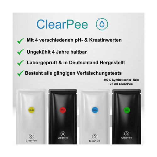 Clearpee, 1 Display With 20 Units Of 25ml Each.-CLU006-ClearPee_4.jpg