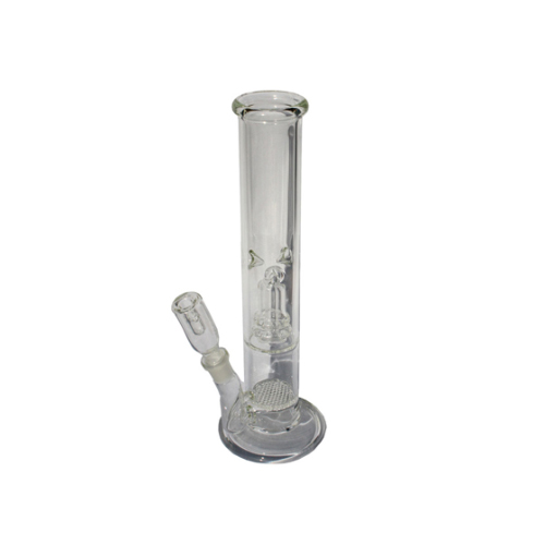 Glass Bong, 18.8 Cm, 28 cm (GB73)-GW73-Bam Bam Bhole_7.jpg