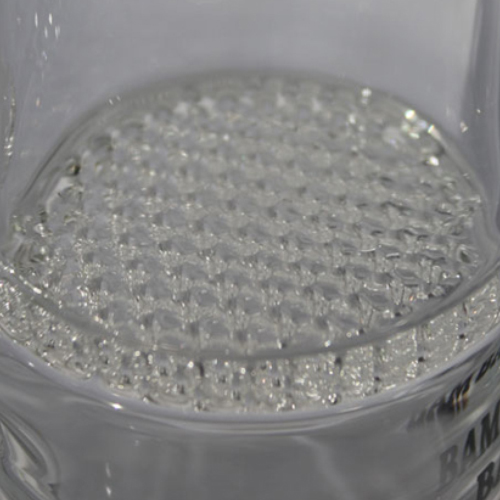 Glass Bong, 18.8 Cm, 28 cm (GB73)-GW73-Bam Bam Bhole_3.jpg